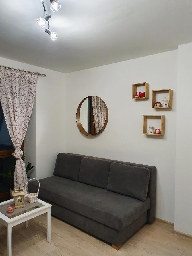 Emily Apartment コシツェ エクステリア 写真