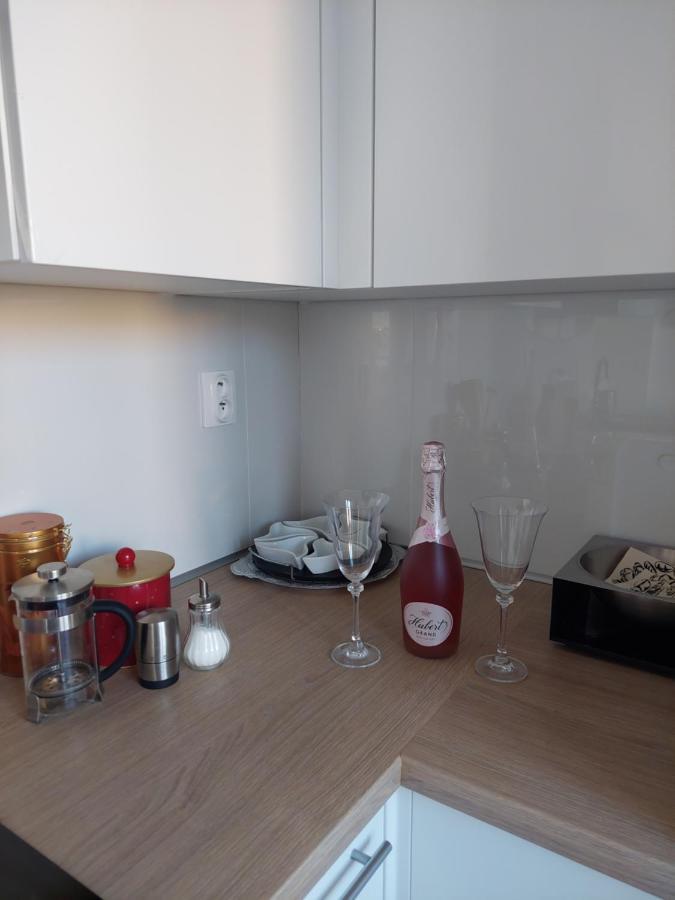 Emily Apartment コシツェ エクステリア 写真