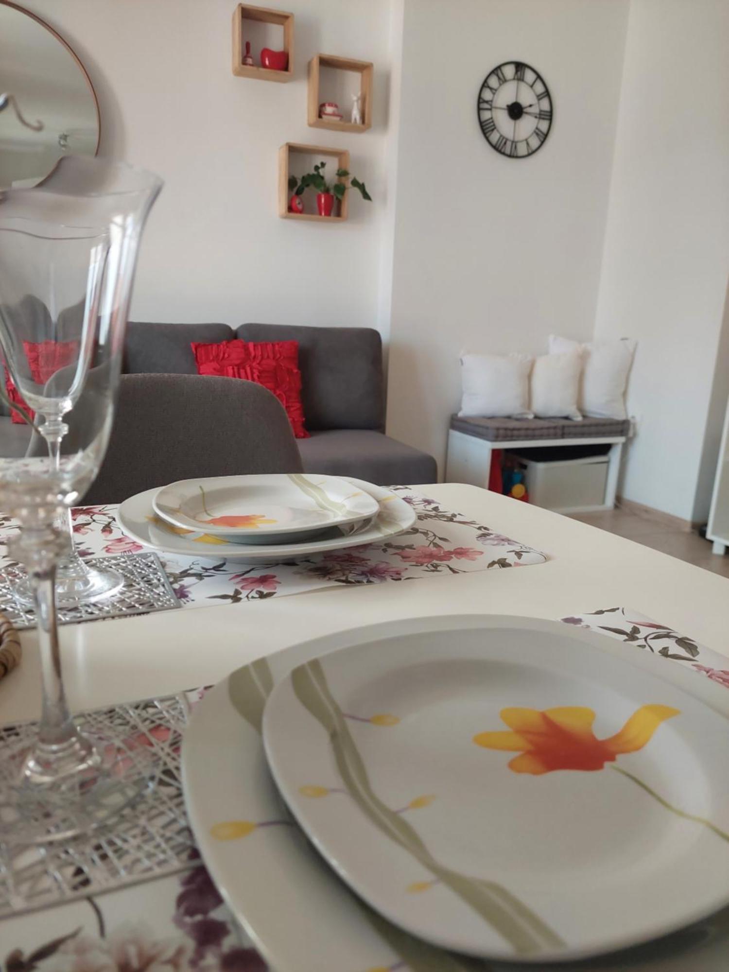 Emily Apartment コシツェ 部屋 写真