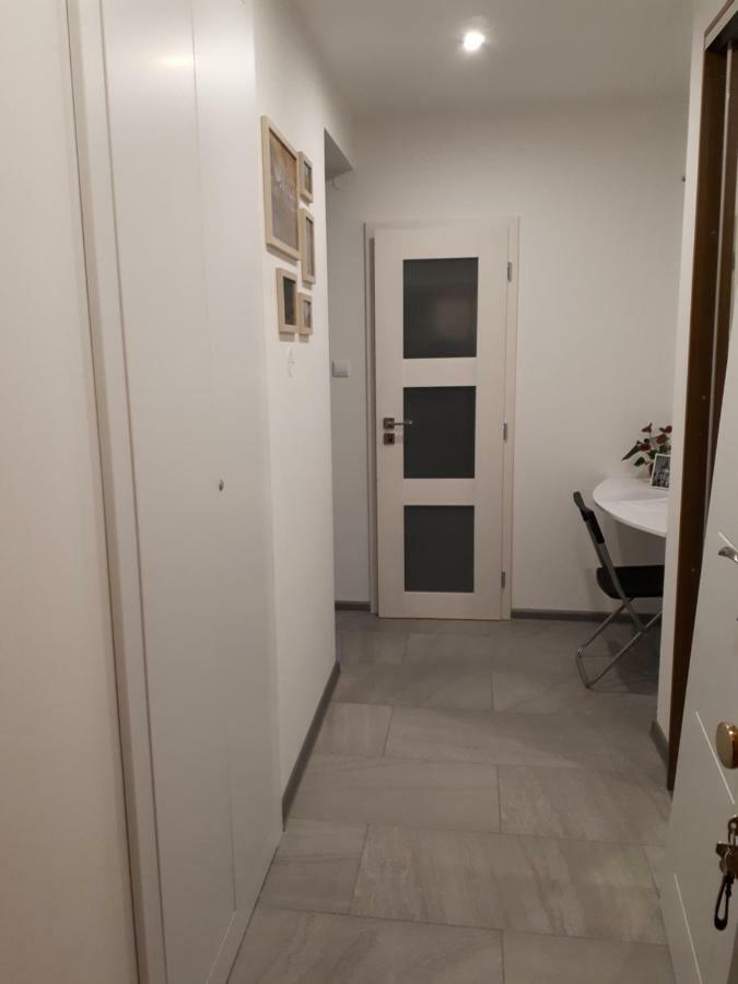 Emily Apartment コシツェ エクステリア 写真